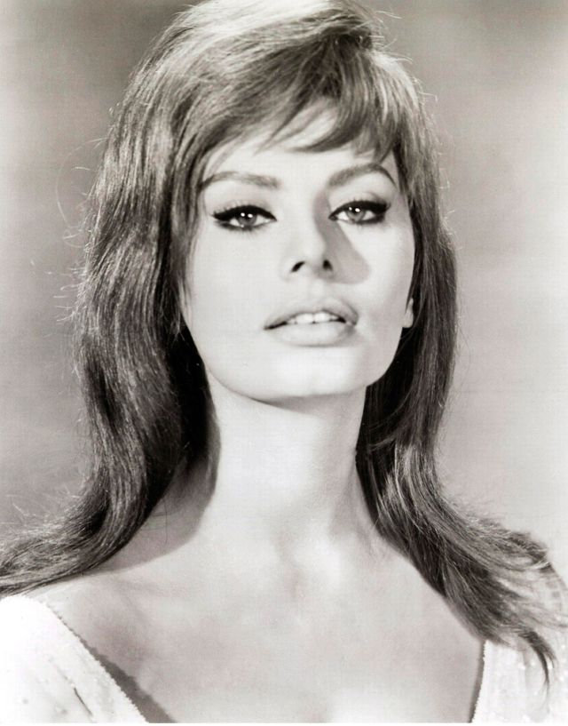 Sophia Loren Iheartingrid