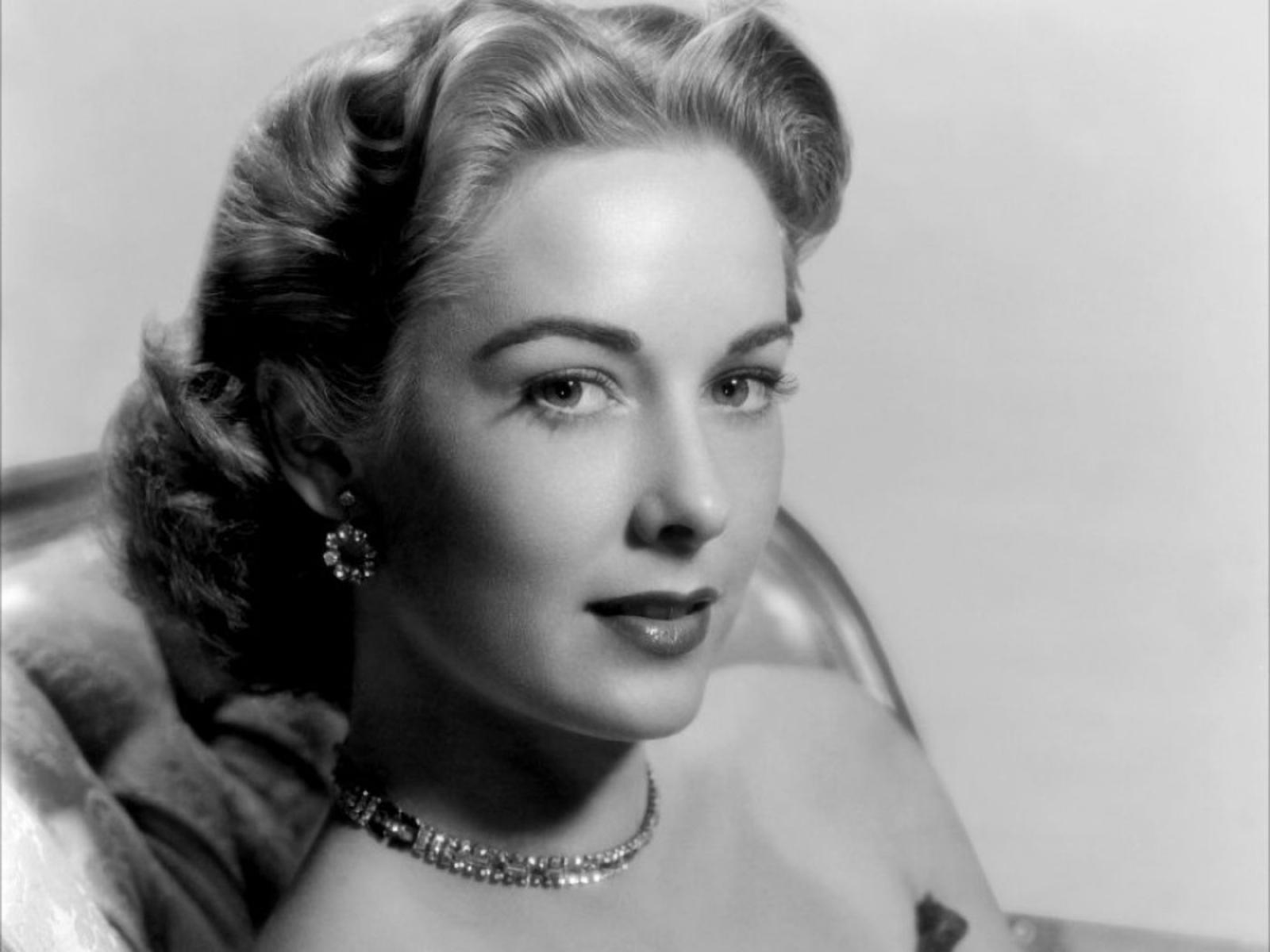 Vera Miles: Hitchcock Blonde with Brains | iheartingrid